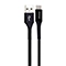 کابل تبدیل USB به Type-C کینگ استار K65C طول 1.2متر